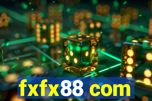 fxfx88 com